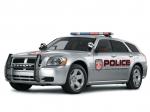 Dodge Magnum Police 2004 года
